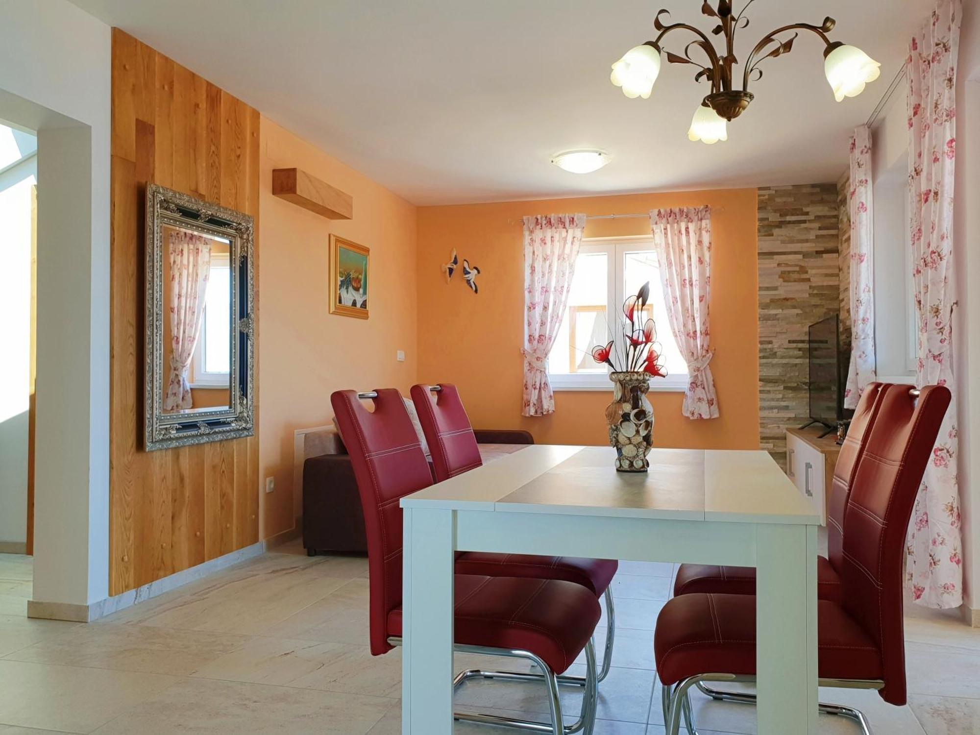 Apartments For Families With Children Silo, Krk - 18685 Room photo