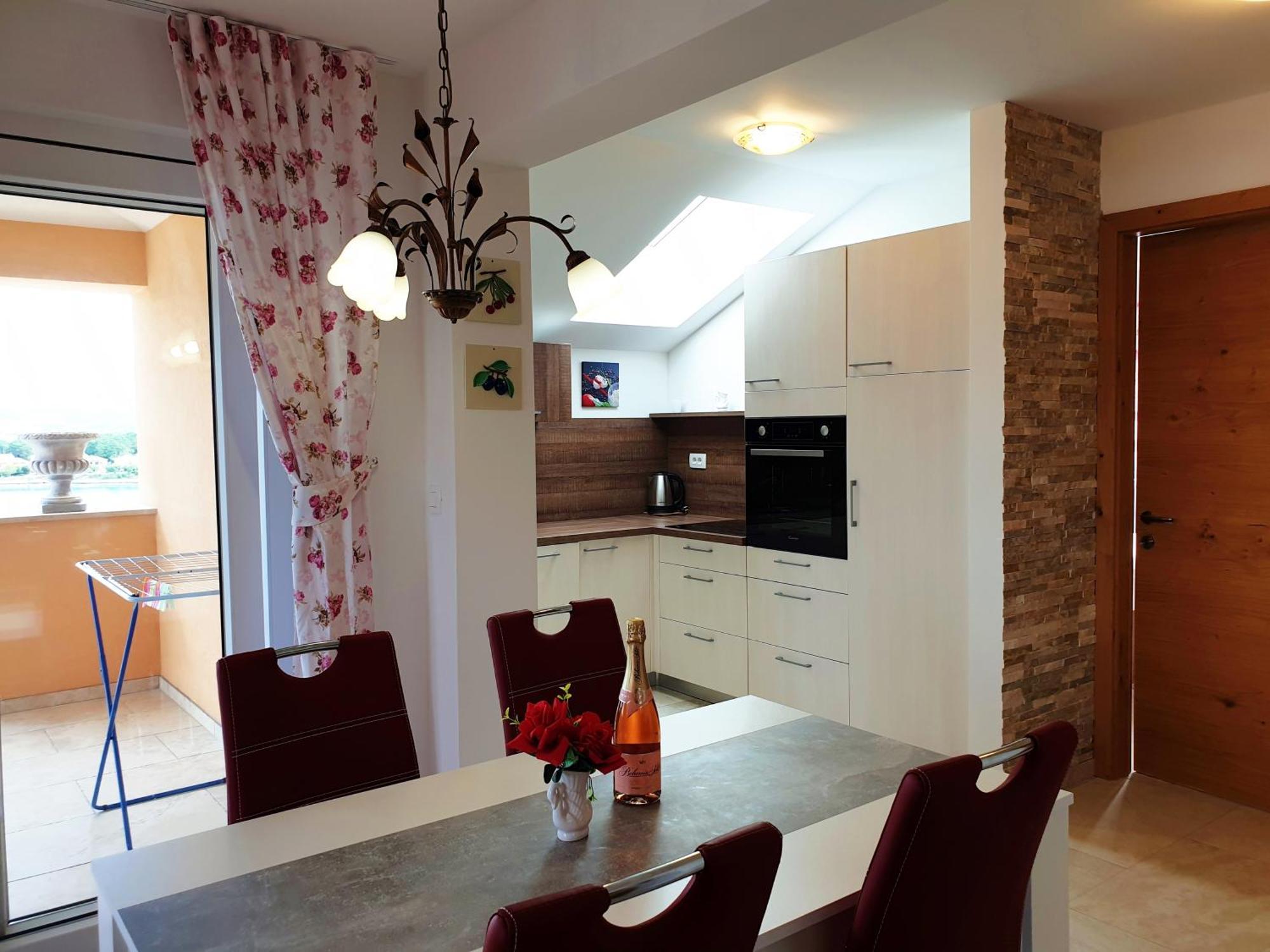 Apartments For Families With Children Silo, Krk - 18685 Room photo