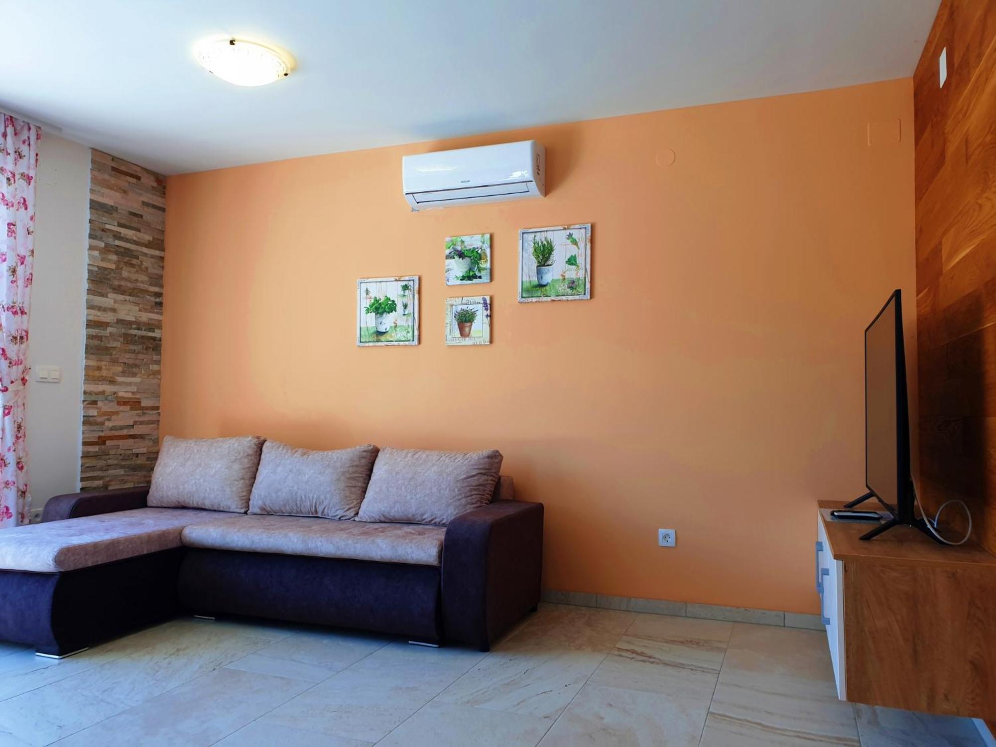 Apartments For Families With Children Silo, Krk - 18685 Room photo