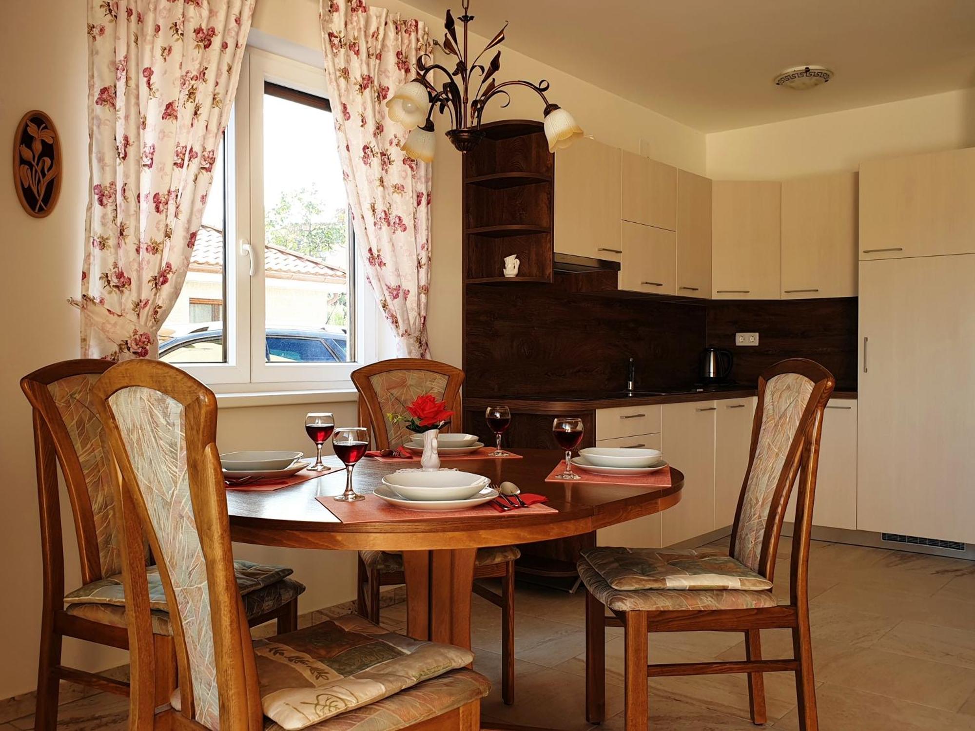 Apartments For Families With Children Silo, Krk - 18685 Room photo